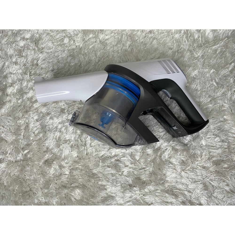 Hoover React Cordless Stick Vacuum #BH53210 Motor & Canister Only -Tested